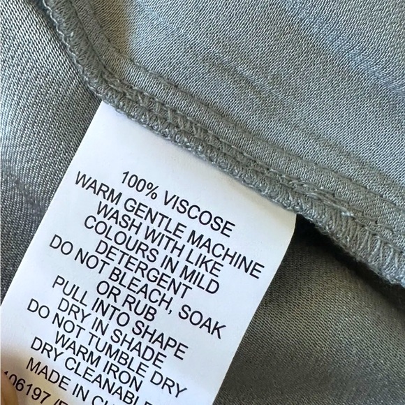 Regatta Women Soft Shell Blazer Jacket Grey Light Blue Size 12 M Business Career - Picture 7 of 10